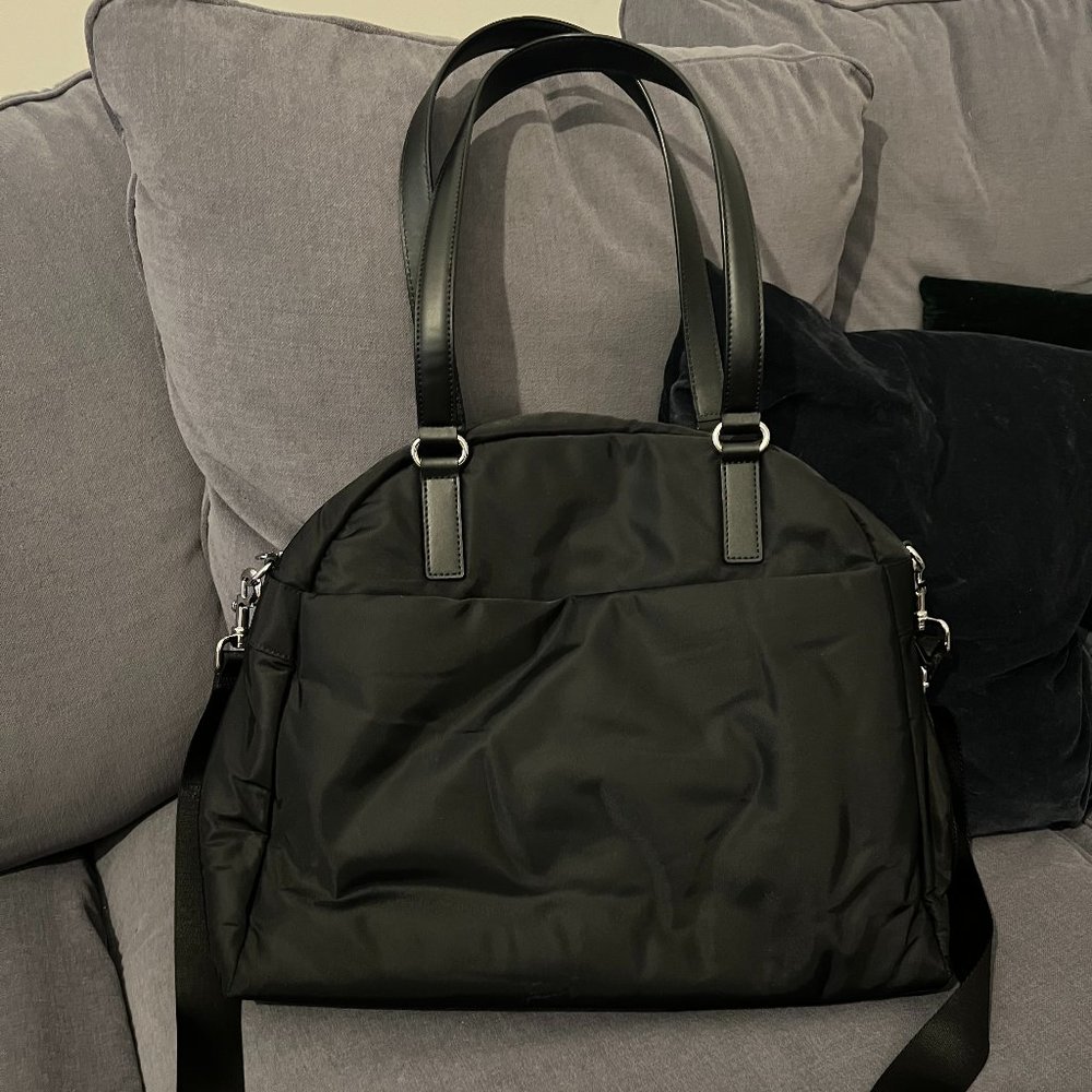 Lo & Sons The OG carry-on bag (vintage)